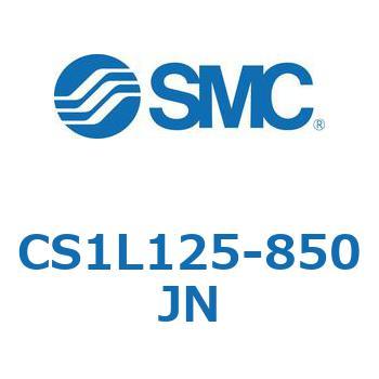 標準形エアシリンダ(角形カバー) CS1シリーズ(CS1L1～) SMC