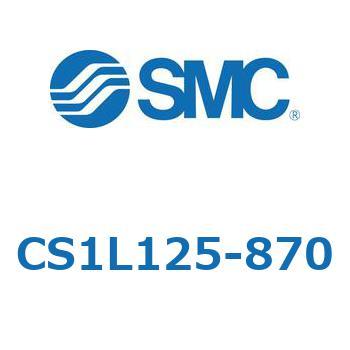 標準形エアシリンダ(角形カバー) CS1シリーズ(CS1L1～) SMC