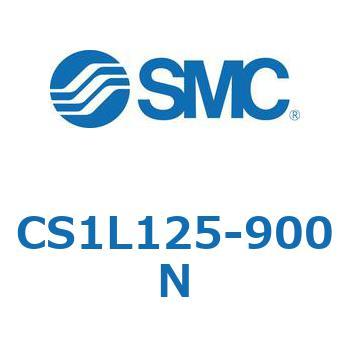 標準形エアシリンダ(角形カバー) CS1シリーズ(CS1L1～) SMC