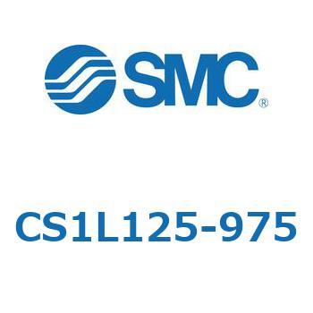 標準形エアシリンダ(角形カバー) CS1シリーズ(CS1L1～) SMC