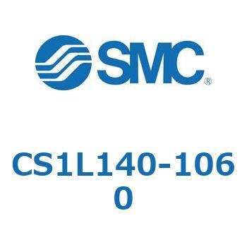 標準形エアシリンダ(角形カバー) CS1シリーズ(CS1L1～) SMC
