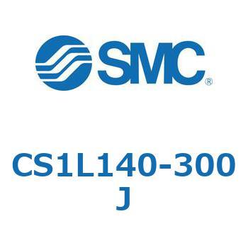 標準形エアシリンダ(角形カバー) CS1シリーズ(CS1L1～) SMC