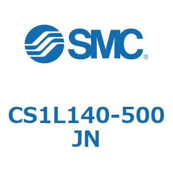 標準形エアシリンダ(角形カバー) CS1シリーズ(CS1L1～) SMC