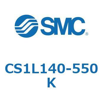 標準形エアシリンダ(角形カバー) CS1シリーズ(CS1L1～) SMC