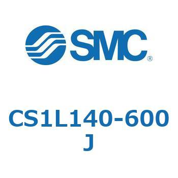 標準形エアシリンダ(角形カバー) CS1シリーズ(CS1L1～) SMC