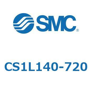 標準形エアシリンダ(角形カバー) CS1シリーズ(CS1L1～) SMC