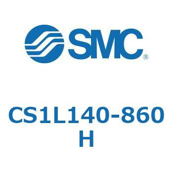 標準形エアシリンダ(角形カバー) CS1シリーズ(CS1L1～) SMC