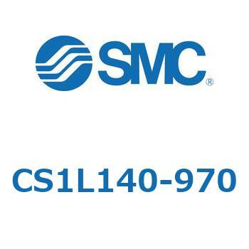 標準形エアシリンダ(角形カバー) CS1シリーズ(CS1L1～) SMC
