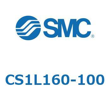 標準形エアシリンダ(角形カバー) CS1シリーズ(CS1L1～) SMC