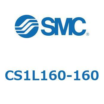 標準形エアシリンダ(角形カバー) CS1シリーズ(CS1L1～) SMC