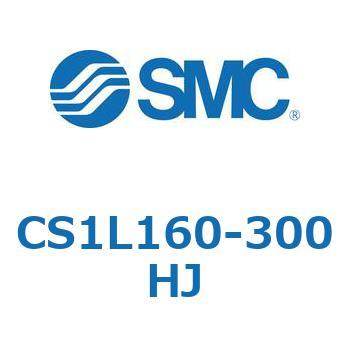 標準形エアシリンダ(角形カバー) CS1シリーズ(CS1L1～) SMC