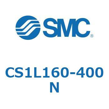 標準形エアシリンダ(角形カバー) CS1シリーズ(CS1L1～) SMC