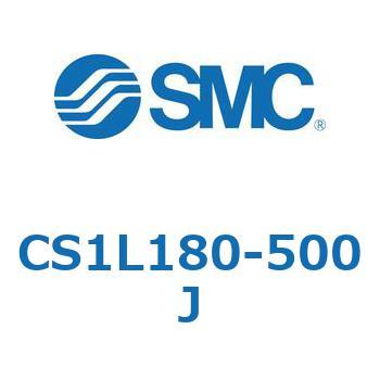 標準形エアシリンダ(角形カバー) CS1シリーズ(CS1L1～) SMC