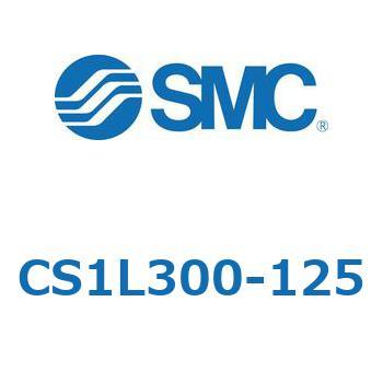標準形エアシリンダ(角形カバー) CS1シリーズ(CS1L300-～) SMC