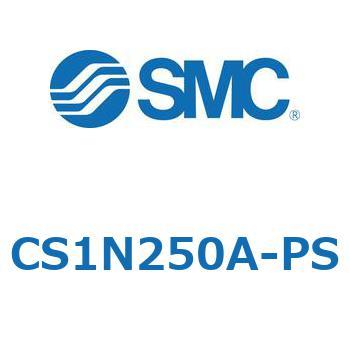 標準形エアシリンダ(角形カバー) CS1シリーズ(CS1N～)用パッキンセット - SMC