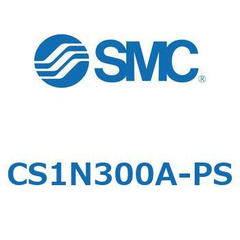 標準形エアシリンダ(角形カバー) CS1シリーズ(CS1N～)用パッキンセット - SMC