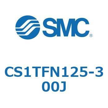 標準形エアシリンダ(角形カバー) CS1シリーズ(CS1TF～) SMC