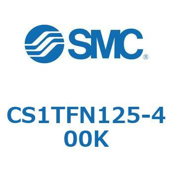 標準形エアシリンダ(角形カバー) CS1シリーズ(CS1TF～) SMC