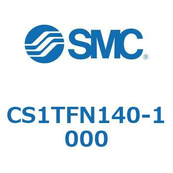 標準形エアシリンダ(角形カバー) CS1シリーズ(CS1TF～) SMC