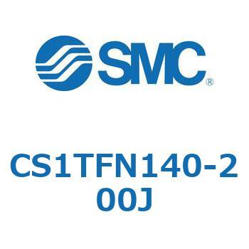 標準形エアシリンダ(角形カバー) CS1シリーズ(CS1TF～) SMC