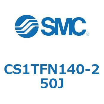 標準形エアシリンダ(角形カバー) CS1シリーズ(CS1TF～) SMC