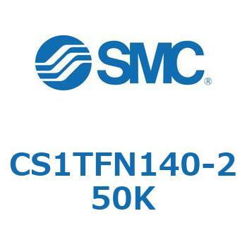 標準形エアシリンダ(角形カバー) CS1シリーズ(CS1TF～) SMC