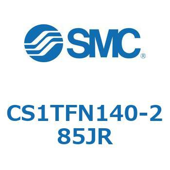 標準形エアシリンダ(角形カバー) CS1シリーズ(CS1TF～) SMC