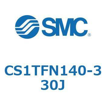 標準形エアシリンダ(角形カバー) CS1シリーズ(CS1TF～) SMC