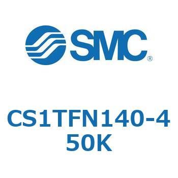 標準形エアシリンダ(角形カバー) CS1シリーズ(CS1TF～) SMC