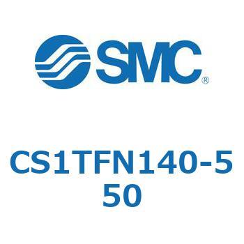 標準形エアシリンダ(角形カバー) CS1シリーズ(CS1TF～) SMC