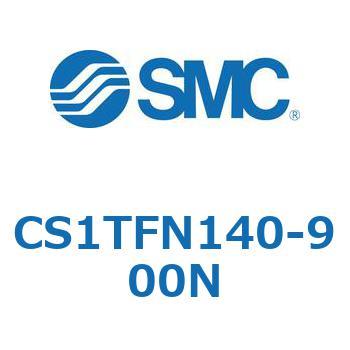 標準形エアシリンダ(角形カバー) CS1シリーズ(CS1TF～) SMC