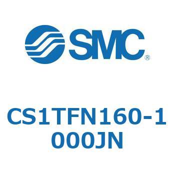 標準形エアシリンダ(角形カバー) CS1シリーズ(CS1TF～) SMC