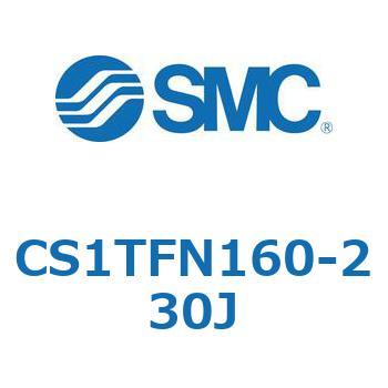 標準形エアシリンダ(角形カバー) CS1シリーズ(CS1TF～) SMC