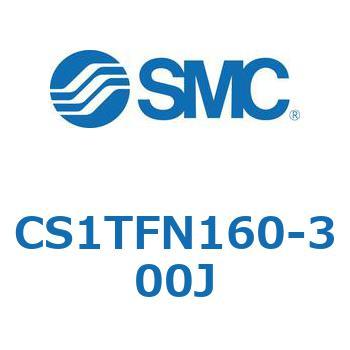 標準形エアシリンダ(角形カバー) CS1シリーズ(CS1TF～) SMC
