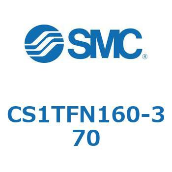 標準形エアシリンダ(角形カバー) CS1シリーズ(CS1TF～) SMC