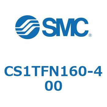 標準形エアシリンダ(角形カバー) CS1シリーズ(CS1TF～) SMC