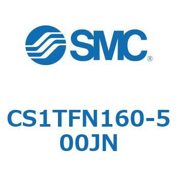 標準形エアシリンダ(角形カバー) CS1シリーズ(CS1TF～) SMC