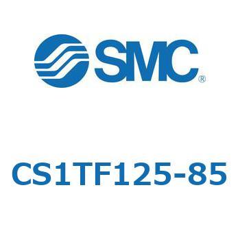 標準形エアシリンダ(角形カバー) CS1シリーズ(CS1TF～) SMC