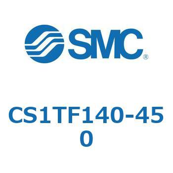 標準形エアシリンダ(角形カバー) CS1シリーズ(CS1TF～) SMC
