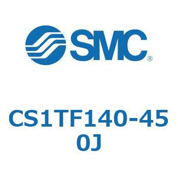 標準形エアシリンダ(角形カバー) CS1シリーズ(CS1TF～) SMC
