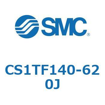 標準形エアシリンダ(角形カバー) CS1シリーズ(CS1TF～) SMC