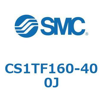 標準形エアシリンダ(角形カバー) CS1シリーズ(CS1TF～) SMC