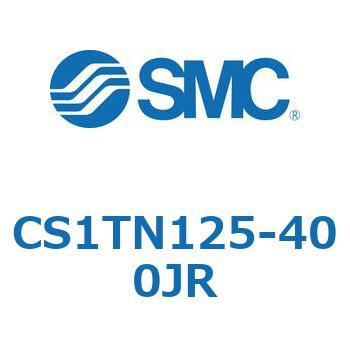 標準形エアシリンダ(角形カバー) CS1シリーズ(CS1TN125-～) SMC