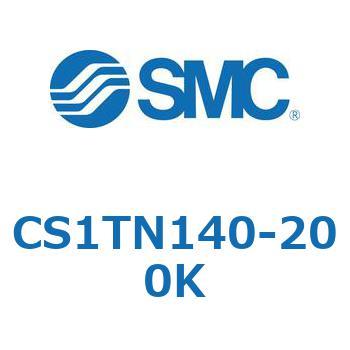 CS1TN140-200K �W���`�G�A�V�����_(�p�`�J�o�[) CS1�V���[�Y(CS1TN140-�`) SMC 20467903