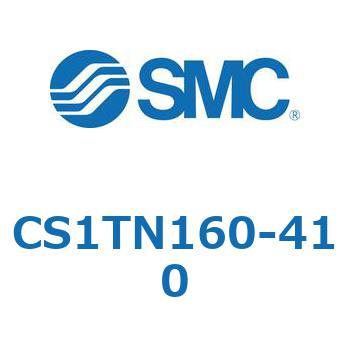標準形エアシリンダ(角形カバー) CS1シリーズ(CS1TN160-～) SMC