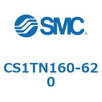標準形エアシリンダ(角形カバー) CS1シリーズ(CS1TN160-～) SMC