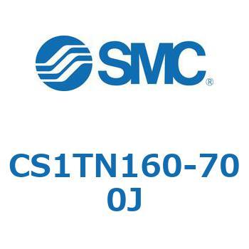 標準形エアシリンダ(角形カバー) CS1シリーズ(CS1TN160-～) SMC