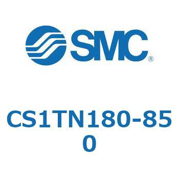 標準形エアシリンダ(角形カバー) CS1シリーズ(CS1TN180-～) SMC