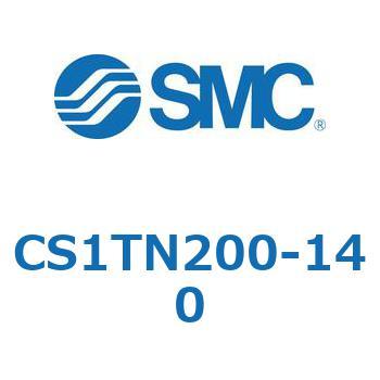 標準形エアシリンダ(角形カバー) CS1シリーズ(CS1TN2～) SMC
