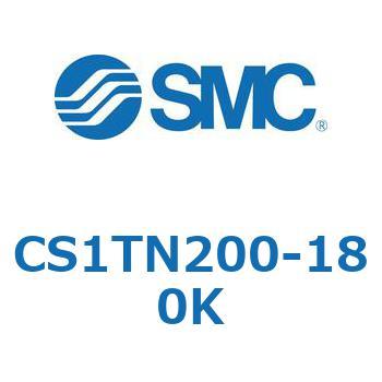 標準形エアシリンダ(角形カバー) CS1シリーズ(CS1TN2～) SMC